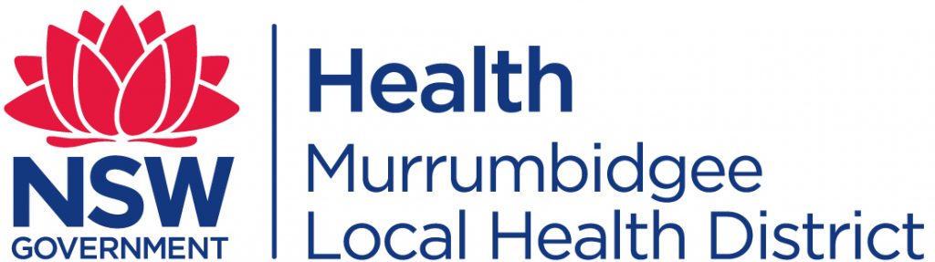 Murrumbidgee Local Health District